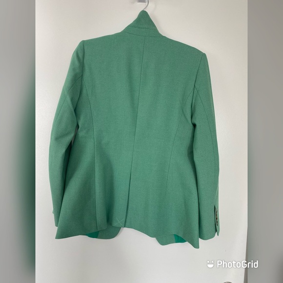 Textured Blazer - Picture 2 of 2